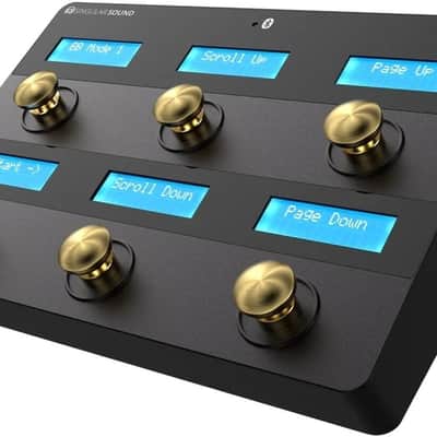 Singular Sound MIDI Maestro Gold Edition image 4