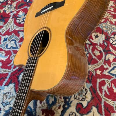 Eastman AC710SC - 2008 Natural image 14