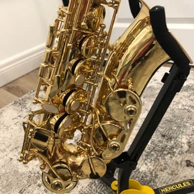 Gulf Alto Sax Intermediate 2000s image 2
