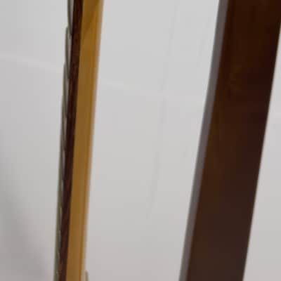 Jackson Electric Guitar Neck 3x3 2002 - Rosewood image 6
