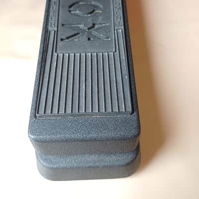 Vox V845 Classic Wah 2009 - Present - Black image 3