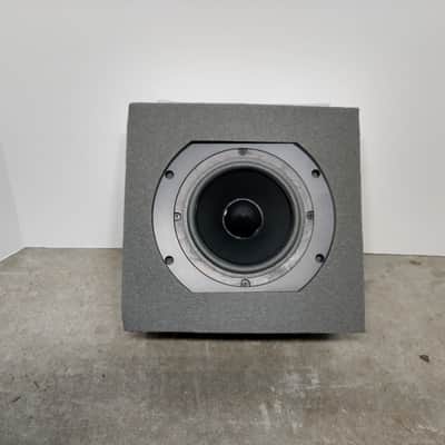Genelec Replacement Mid-Range Driver for 1038B Black image 2