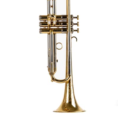 Original Martin Committee Deluxe Trumpet image 9