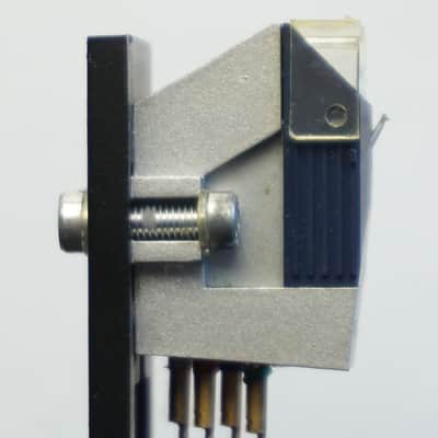 Glanz G-40EX MF High Quality MM Audiophile Cartridge, Stylus & Headshell image 4