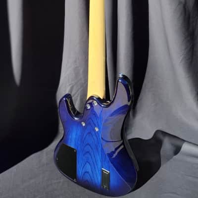 Overwater J Series Contemporary Custom 5 String image 14