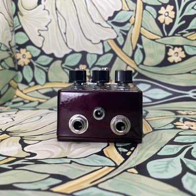 Fuzzrocious Dark Driving V3 image 5