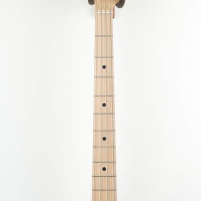 Sterling by Music Man Stingray Ray4 Left Handed Chopper Blue image 2