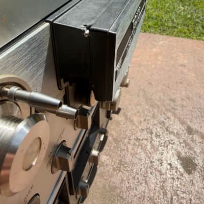 Sony TC-765 Reel to Reel image 8