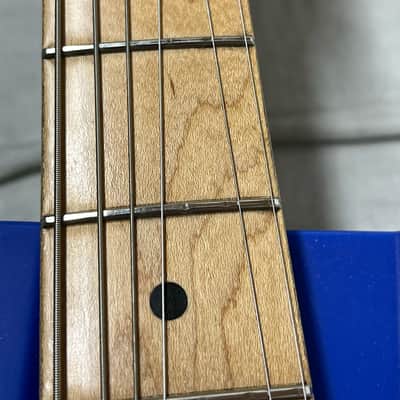 Fender Standard Stratocaster Strat MIM - Made in Mexico Electric Guitar image 23