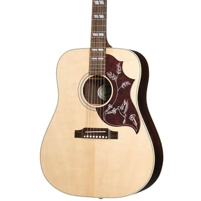 Gibson Hummingbird Studio Rosewood Natural image 3