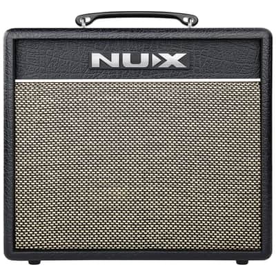 Nux Mighty 20 mkII Guitar Amp image 1