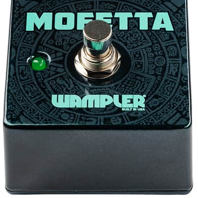 Wampler Pedals MOFETTA Overdrive image 4