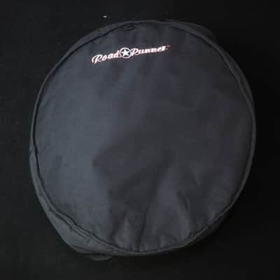 Road Runner 5-Piece Fusion Drum Bag Set image 3