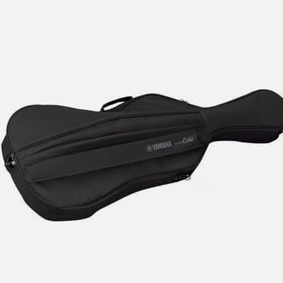 Immagine Yamaha SVC-300 Silent Cello 2000s - White - 2