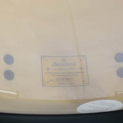 Tama SC Maple Bassdrum MAB2216ZU-FDG 22x16 image 5