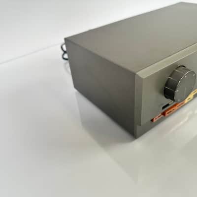 Vintage Quad 33 Control Unit Control Amplifier Preamplifier image 5