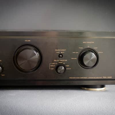 Denon PMA 1500R image 2