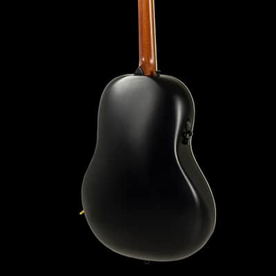 Ovation 1516 Ultra Series Mid-Depth Acoustic-Electric Guitar Dusk Till Dawn image 12