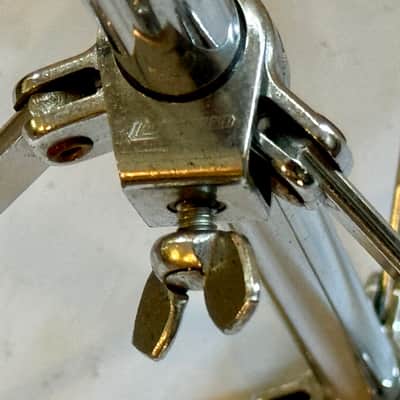 Ludwig Vintage Snare Drum Stand image 4