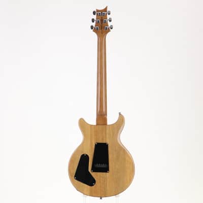 Paul Reed Smith (PRS) SE SANTANA Santana Yellow Paul Reed Smith Santana [M23403] (06/15) image 2