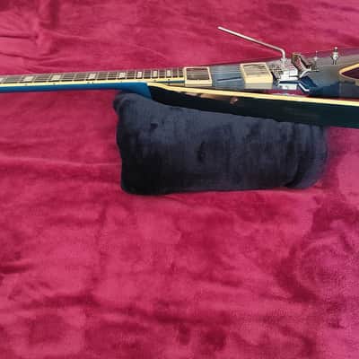 ESP FLYING V Custom Shop Technical House  2008 image 2
