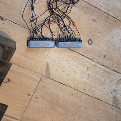 Donner DP-Z 2025 - Plastic image 3