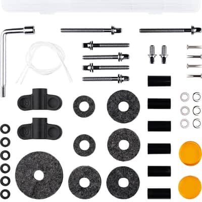 MEINL MDTK Drum Tech Kit Werkzeuge für Schlagzeuger image 6