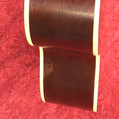 Gibson LG-1 1966 - Sunburst image 7