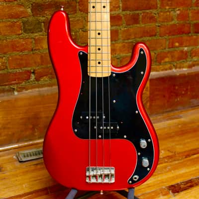 Tokai Hard Puncher P Bass Japan 1981 RARE image 2