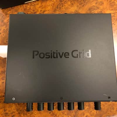 Positive Grid Bias Mini Bass image 7