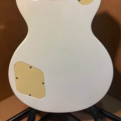 Dlaso Single Cut Style Electric Guitar image 8