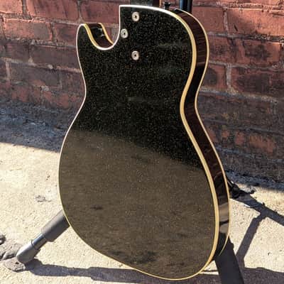 Late 50's/ Early 60's Silvertone 1423 Jupiter image 9