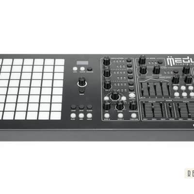 Polyend / Dreadbox Medusa synthesizer image 1