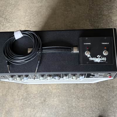 Tone King Imperial MK I 1x12 Guitar Combo image 2