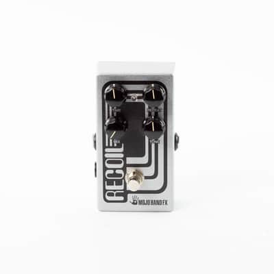 Mojo Hand FX Recoil Delay image 2