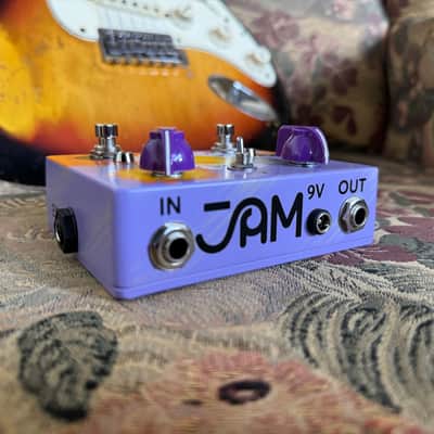 JAM Pedals RetroVibe mk.4 image 5