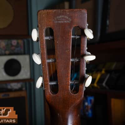 Martin 0-18 1929 - Nice PROJECT image 12