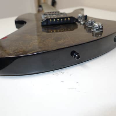 B.C. Rich Mockingbird Plus Korean Guitar image 17
