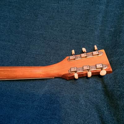 Airline Barney Kessel Swingmaster 1960s Natural image 11