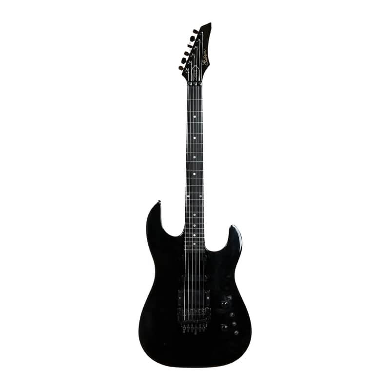 Gibson WRC Wayne R. Charvel image 2