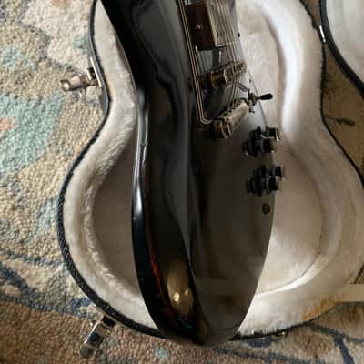Gibson SG special 1967 - Black image 3