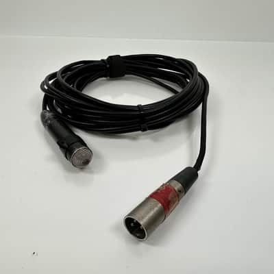 Vintage Electro-Voice 649A Dynamic Microphone Bild 1