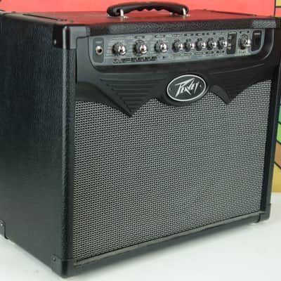 Used Peavey Vypyr Solid State 30-Watt 1x12" Modeling Guitar Combo image 6