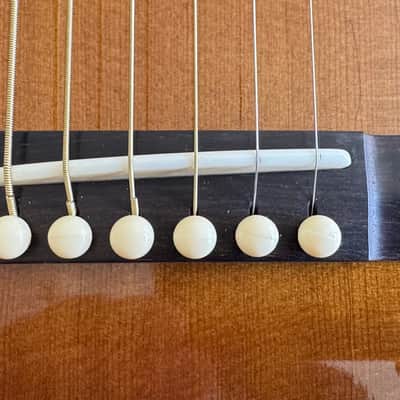 Gibson L-1 Robert Johnson 2006 Sunburst image 5