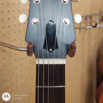 The Loar LH-306T New Orange image 2