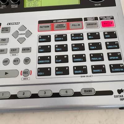 Boss DR-880 Dr. Rhythm 2004 - 2016 - Gray image 5