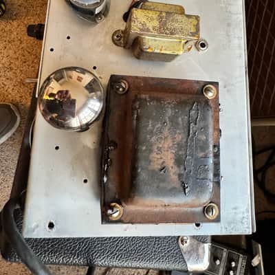 Fender Bandmaster Head image 8