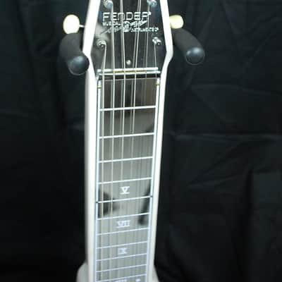 Fender FS-52 Lap Steel MIC Vintage-style image 3