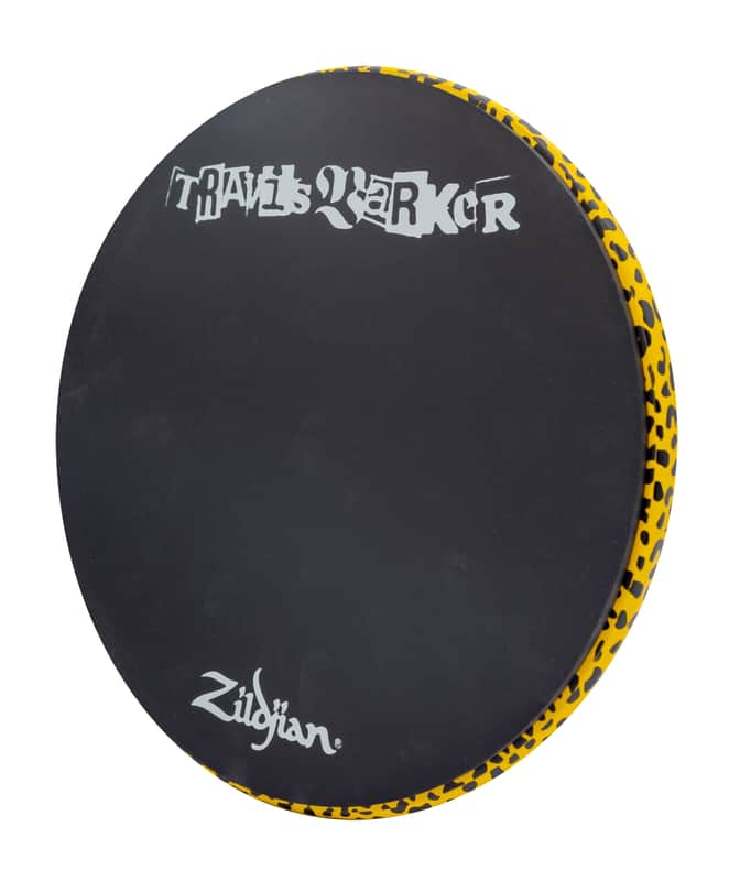 Zildjian Zildjian Practice Pad 12'' image 1