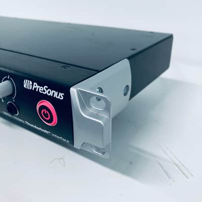 Presonus Quantum 26X32 192KHz Thunderbolt Interface ª Like NEW • Tested image 11